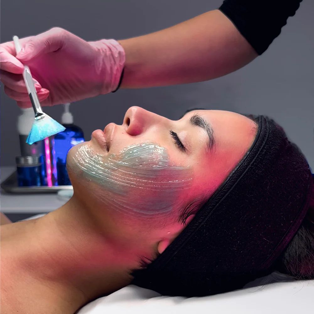 FACIAL